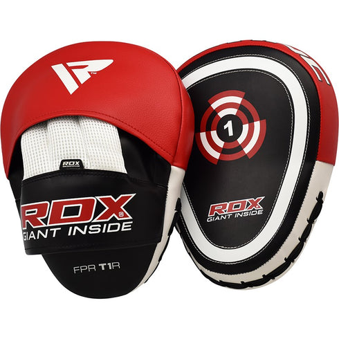 RDX FOCUS MITTS & GLOVES SET-6